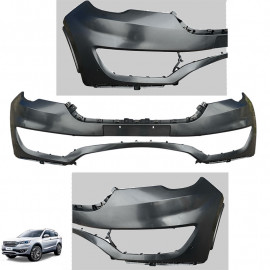 Бампер передній Jetour X70 FL F01-2803510BA